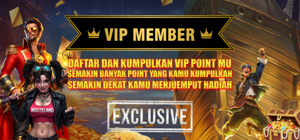 VIP MEMBER
